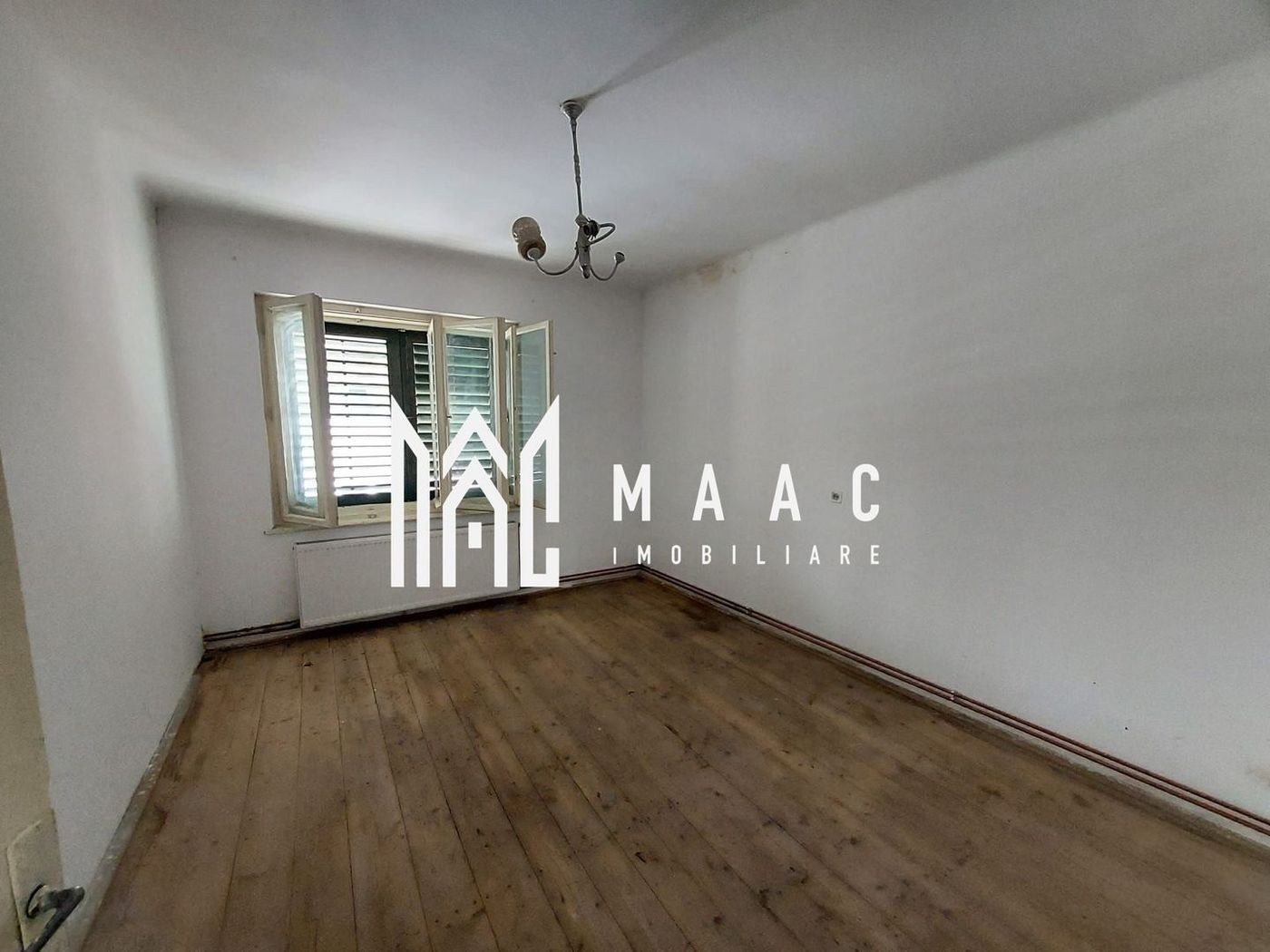 Casa 3 Camere | 100MPU | Teren 413MP | Terezian