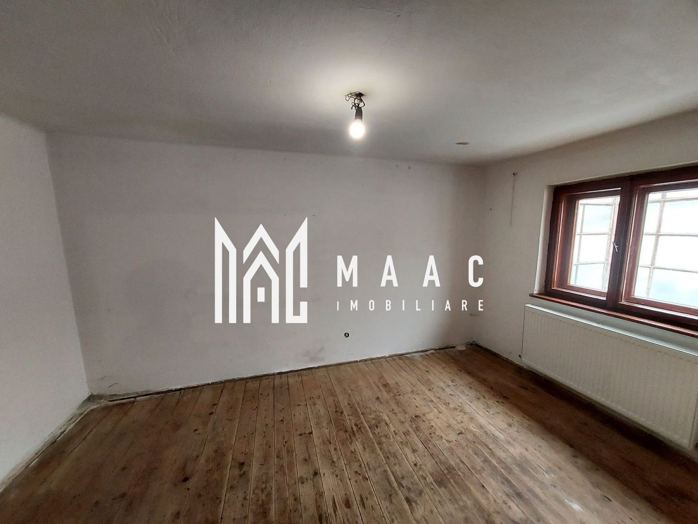 Casa 3 Camere | 100MPU | Teren 413MP | Terezian