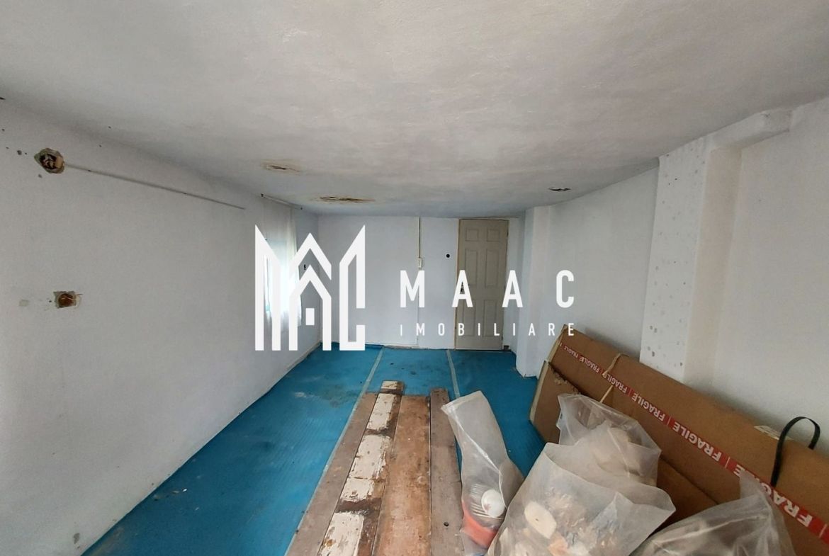 Casa 3 Camere | 100MPU | Teren 413MP | Terezian