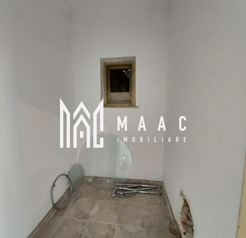 Casa 3 Camere | 100MPU | Teren 413MP | Terezian