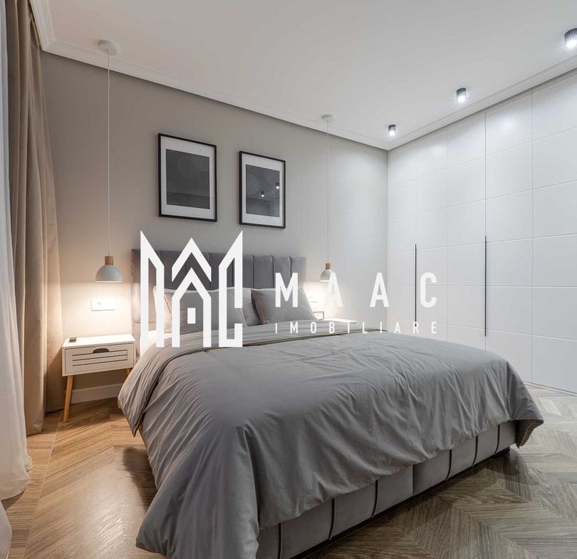 Apartament 2 Camere | Regim Hotelier Activ | Cartierul Arhitecților