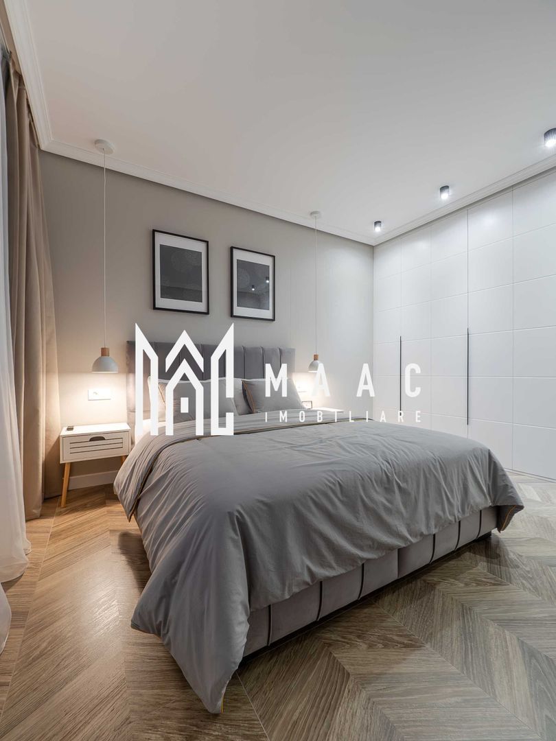 Apartament 2 Camere | Regim Hotelier Activ | Cartierul Arhitecților