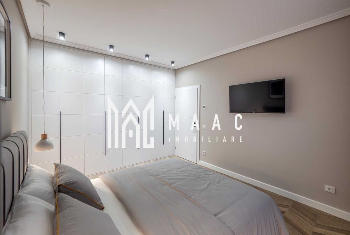 Apartament 2 Camere | Regim Hotelier Activ | Cartierul Arhitecților