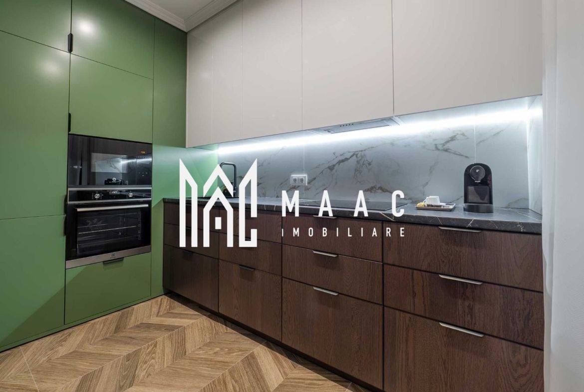 Apartament 2 Camere | Regim Hotelier Activ | Cartierul Arhitecților