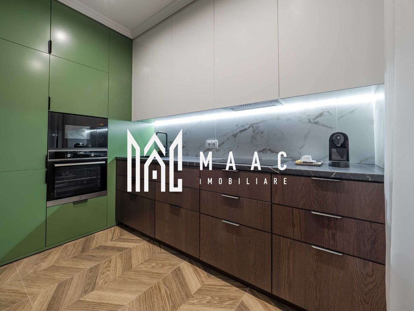 Apartament 2 Camere | Regim Hotelier Activ | Cartierul Arhitecților
