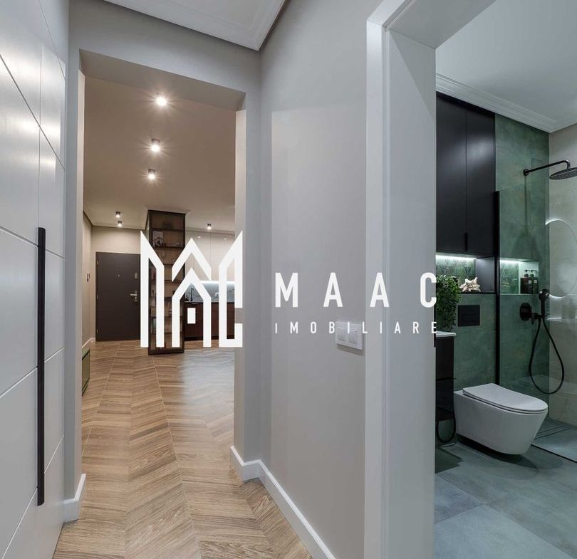 Apartament 2 Camere | Regim Hotelier Activ | Cartierul Arhitecților