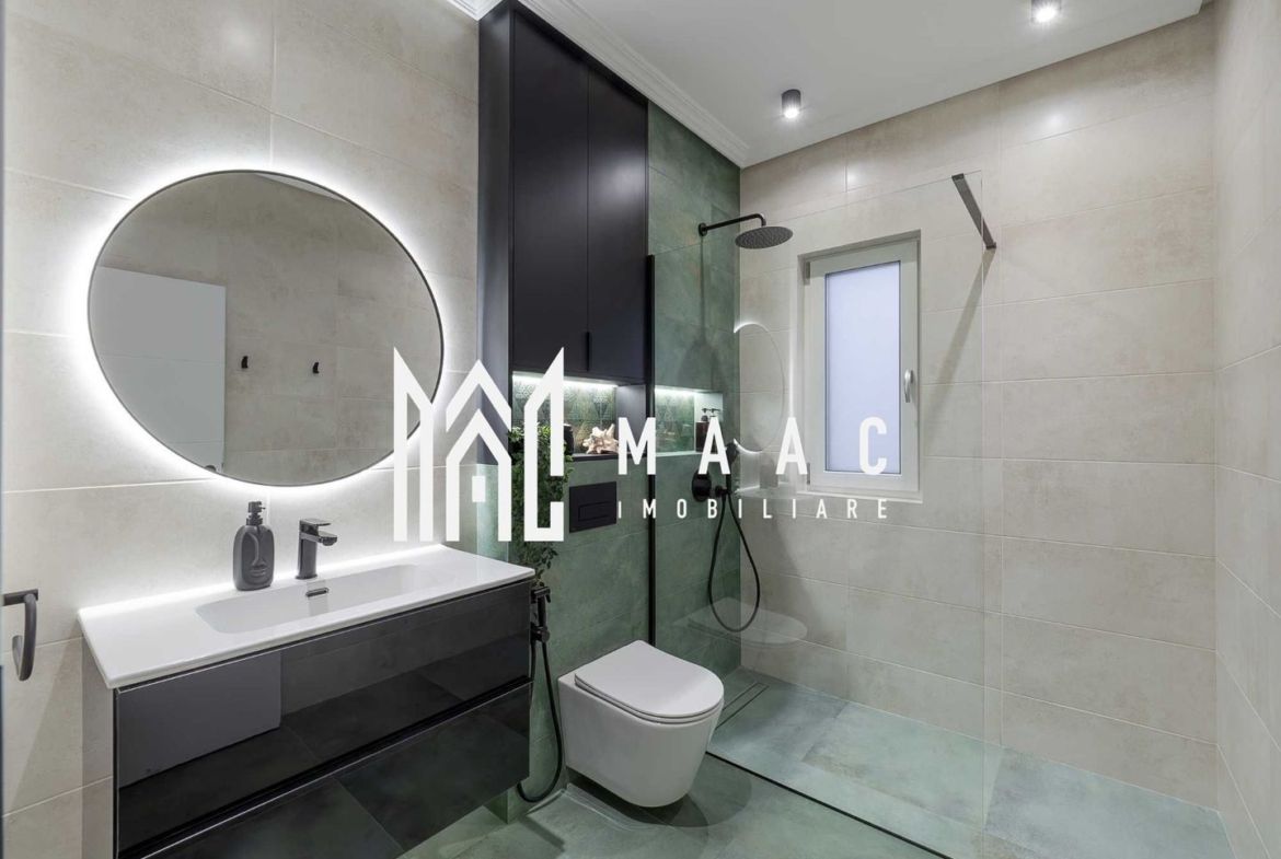 Apartament 2 Camere | Regim Hotelier Activ | Cartierul Arhitecților