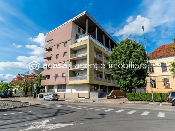 Apartament 2 camere decomandat | BERMO | Banu Mărăcine