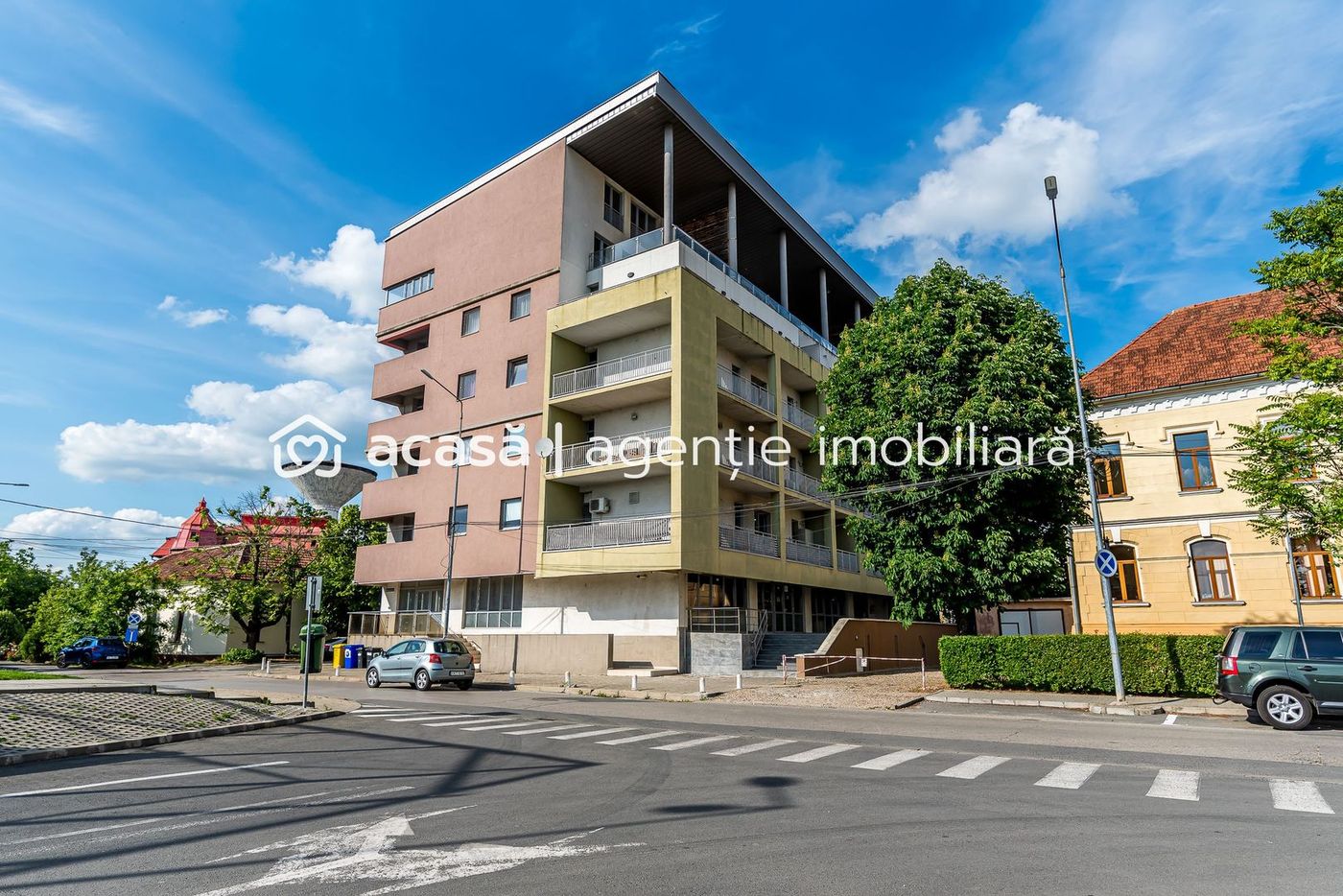 Apartament 2 camere decomandat | BERMO | Banu Mărăcine