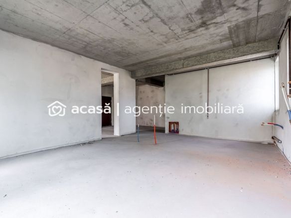 Apartament 2 camere decomandat | BERMO | Banu Mărăcine