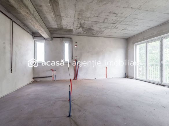 Apartament 2 camere decomandat | BERMO | Banu Mărăcine