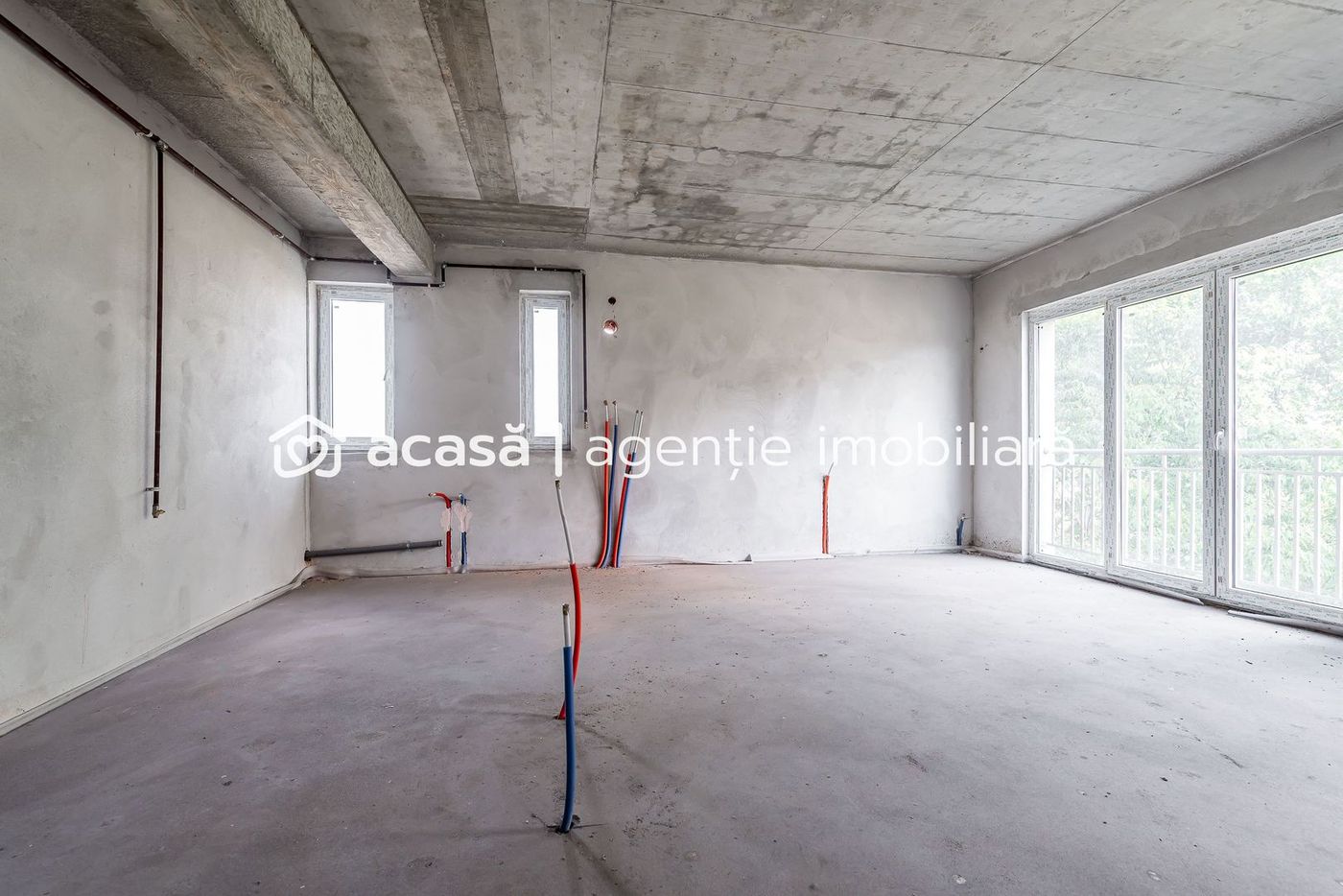 Apartament 2 camere decomandat | BERMO | Banu Mărăcine