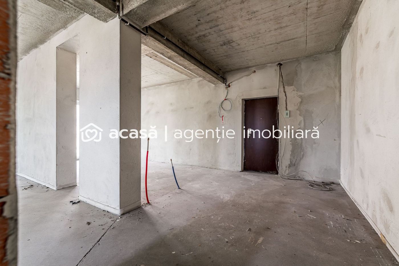 Apartament 2 camere decomandat | BERMO | Banu Mărăcine