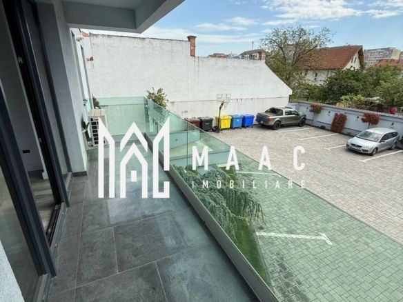 Apartament 3 camere| Calea Dumbrăvii | 2 Balcoane | Parcare