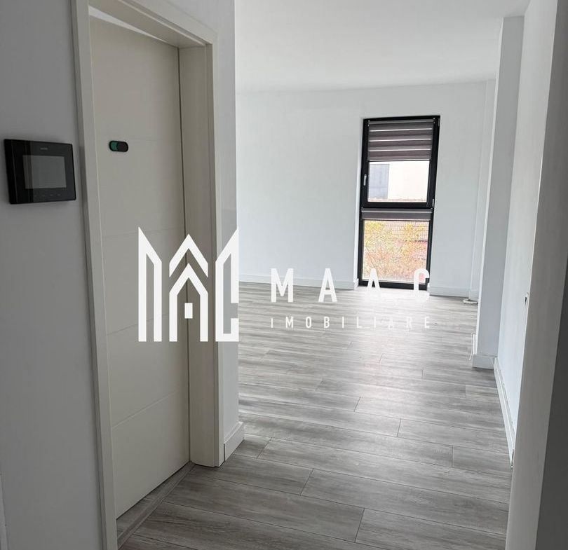 Apartament 3 camere| Calea Dumbrăvii | 2 Balcoane | Parcare