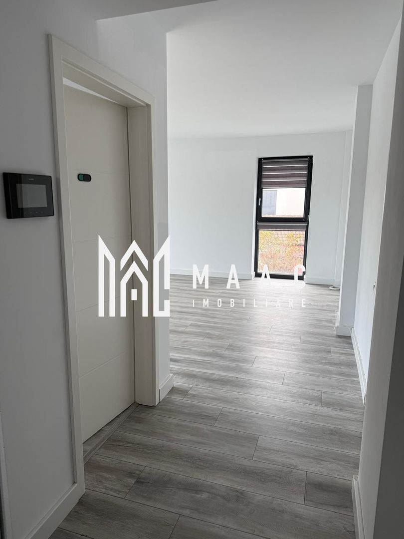 Apartament 3 camere| Calea Dumbrăvii | 2 Balcoane | Parcare