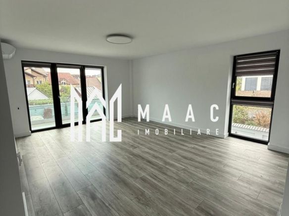 Apartament 3 camere| Calea Dumbrăvii | 2 Balcoane | Parcare