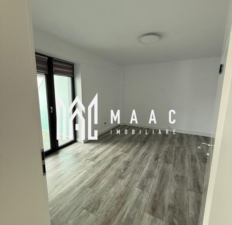 Apartament 3 camere| Calea Dumbrăvii | 2 Balcoane | Parcare
