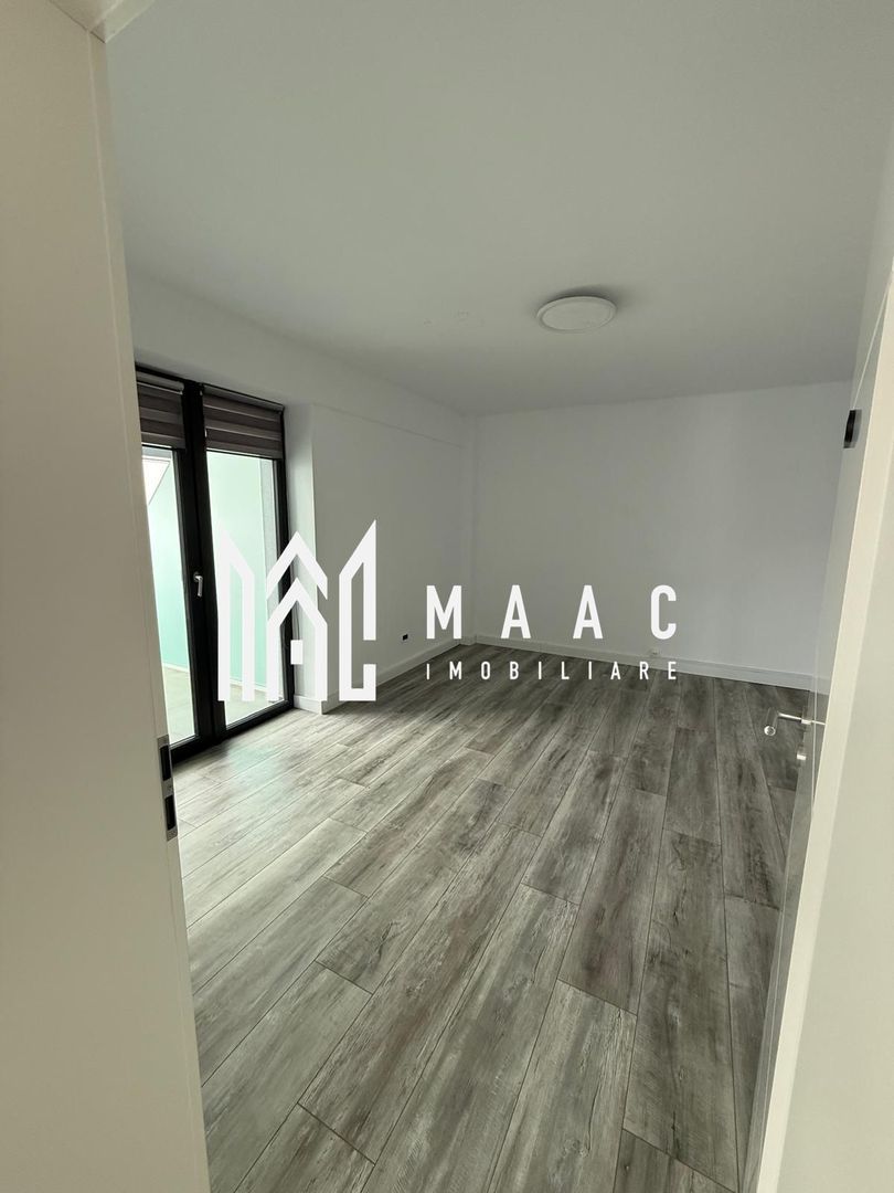 Apartament 3 camere| Calea Dumbrăvii | 2 Balcoane | Parcare