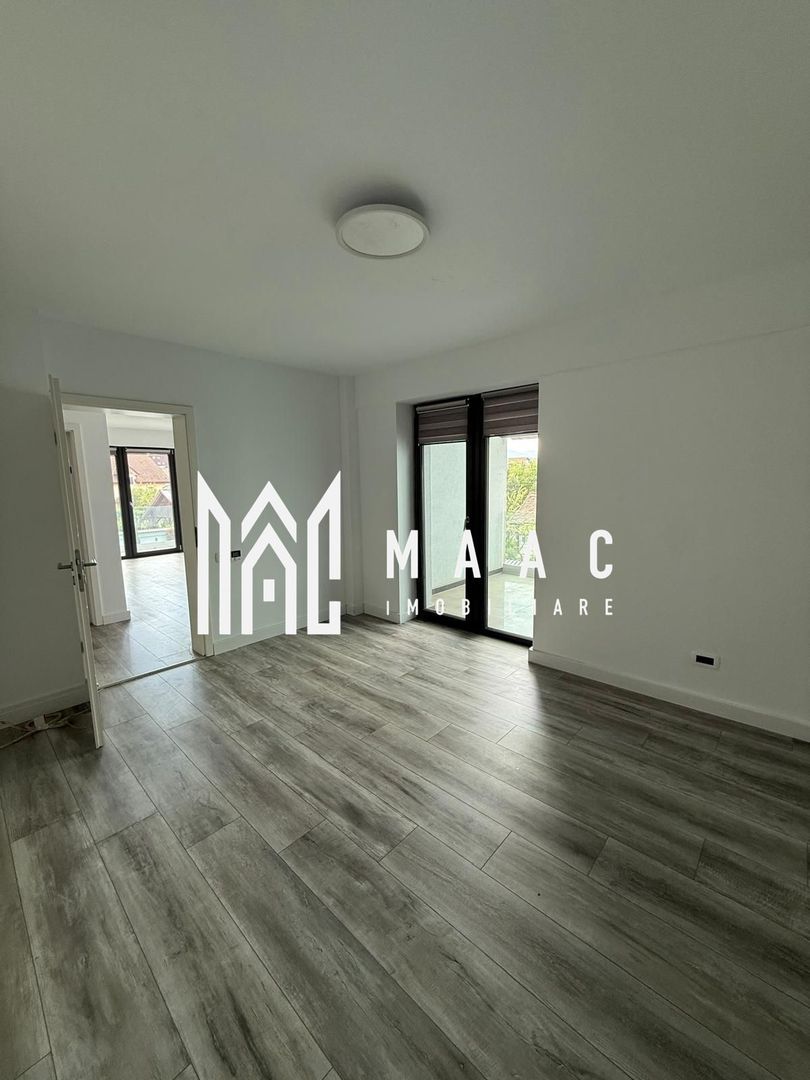 Apartament 3 camere| Calea Dumbrăvii | 2 Balcoane | Parcare
