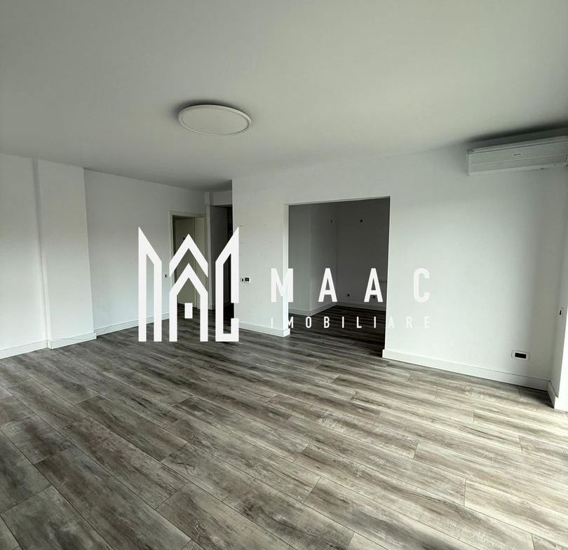 Apartament 3 camere| Calea Dumbrăvii | 2 Balcoane | Parcare
