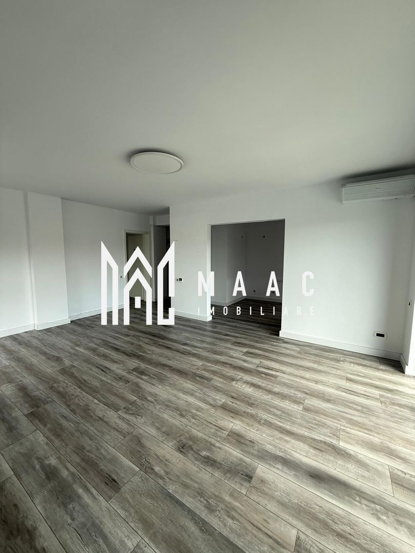 Apartament 3 camere| Calea Dumbrăvii | 2 Balcoane | Parcare
