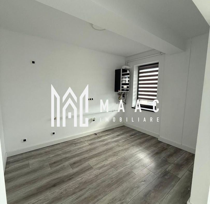 Apartament 3 camere| Calea Dumbrăvii | 2 Balcoane | Parcare
