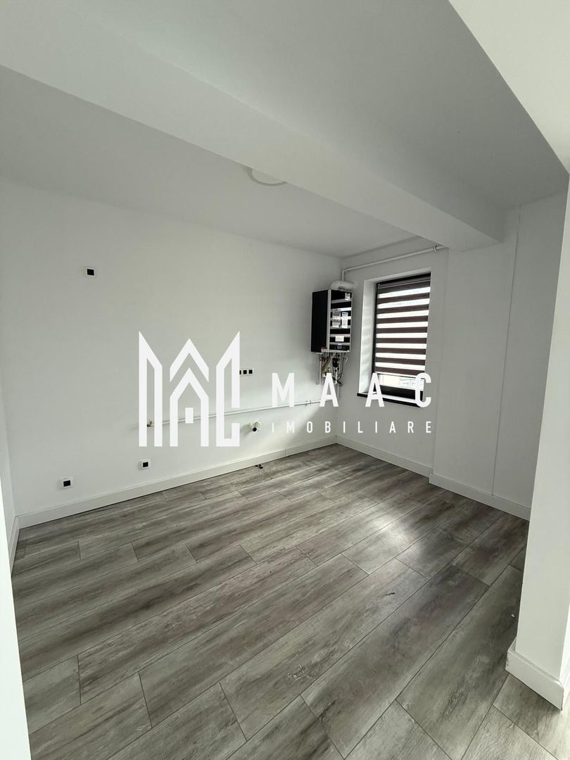 Apartament 3 camere| Calea Dumbrăvii | 2 Balcoane | Parcare