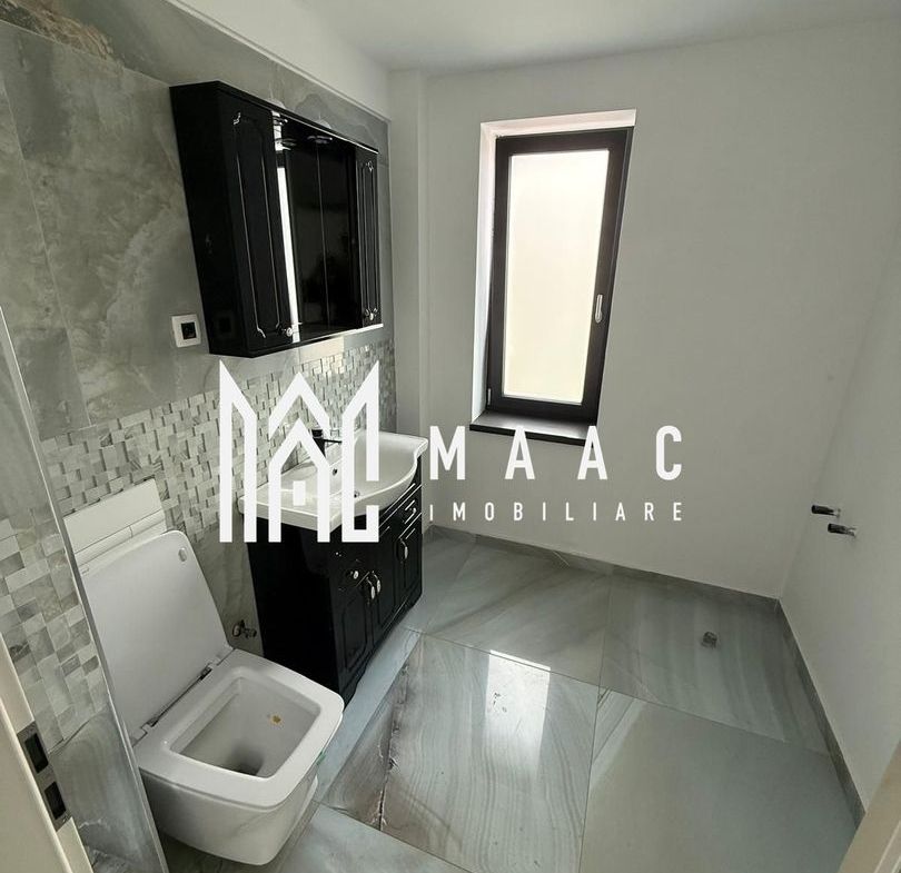 Apartament 3 camere| Calea Dumbrăvii | 2 Balcoane | Parcare