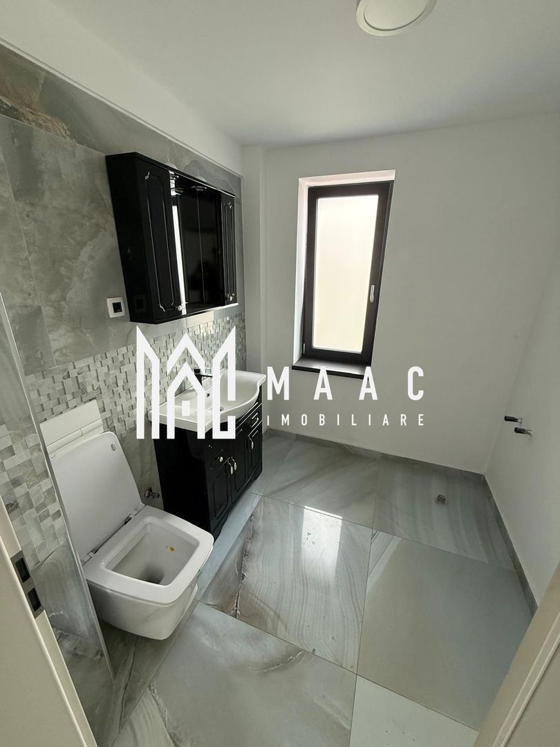 Apartament 3 camere| Calea Dumbrăvii | 2 Balcoane | Parcare