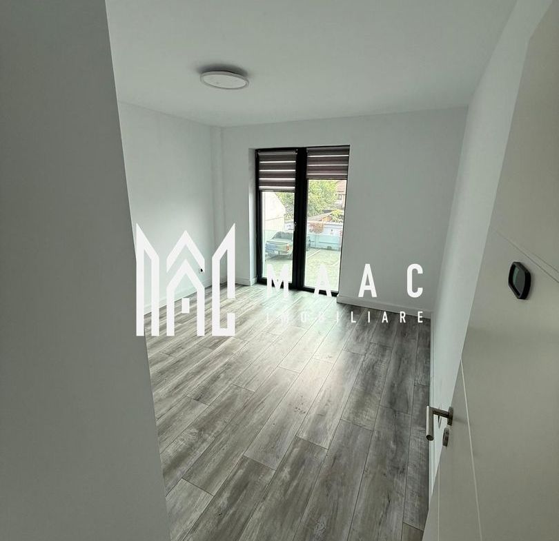 Apartament 3 camere| Calea Dumbrăvii | 2 Balcoane | Parcare