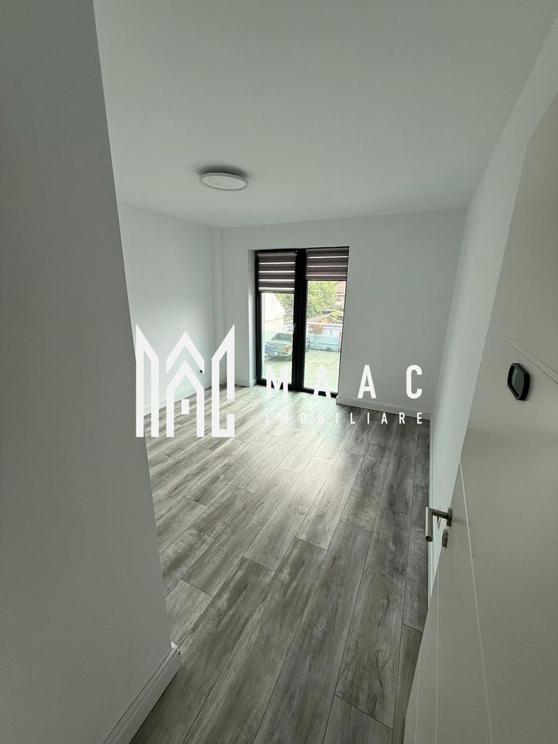 Apartament 3 camere| Calea Dumbrăvii | 2 Balcoane | Parcare