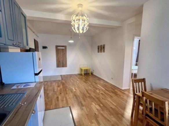 Apartament modern 54 mp utili 2 balcoane si parcare Calea Surii Mici