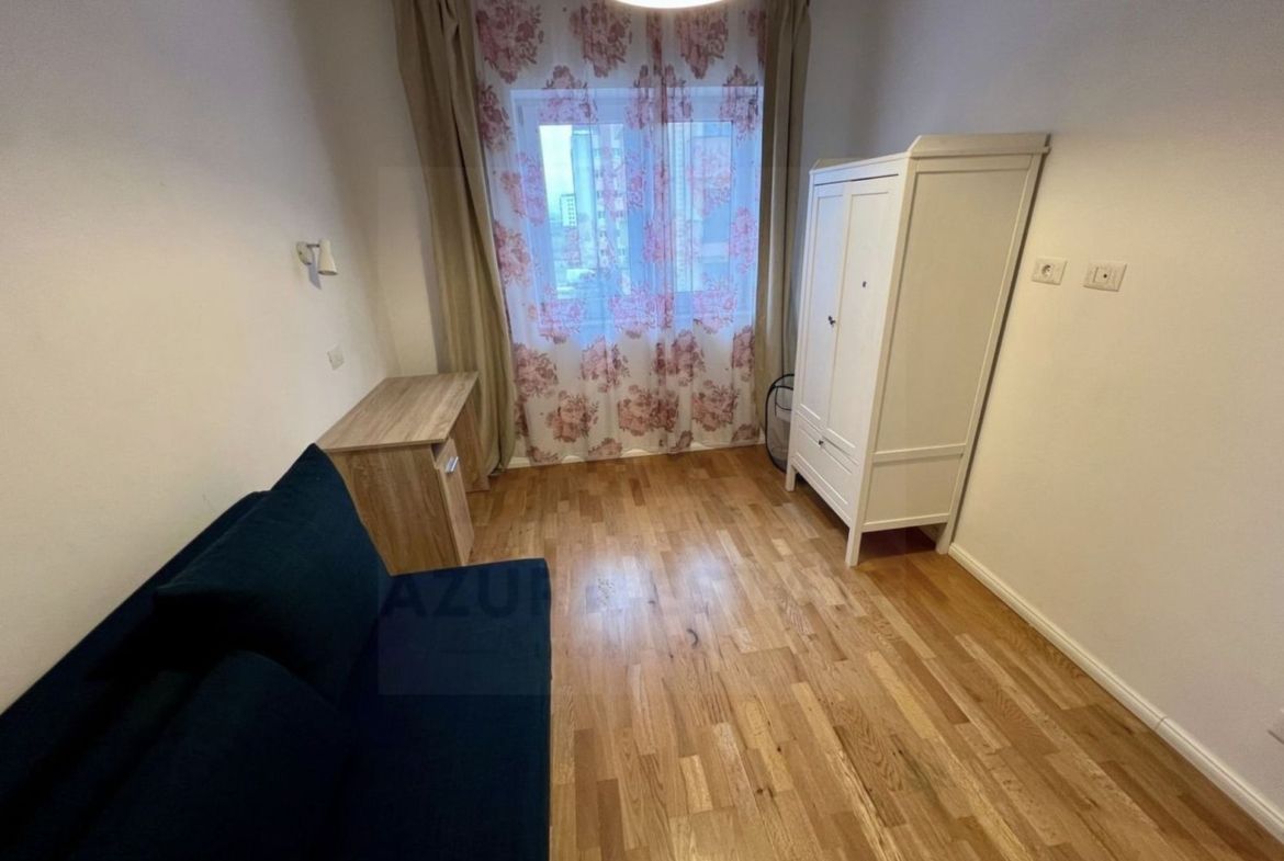 Apartament modern 54 mp utili 2 balcoane si parcare Calea Surii Mici