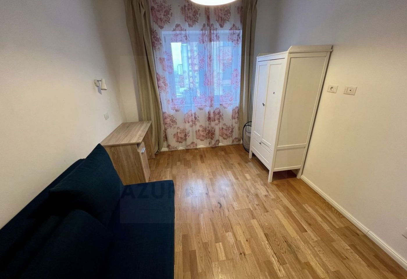 Apartament modern 54 mp utili 2 balcoane si parcare Calea Surii Mici