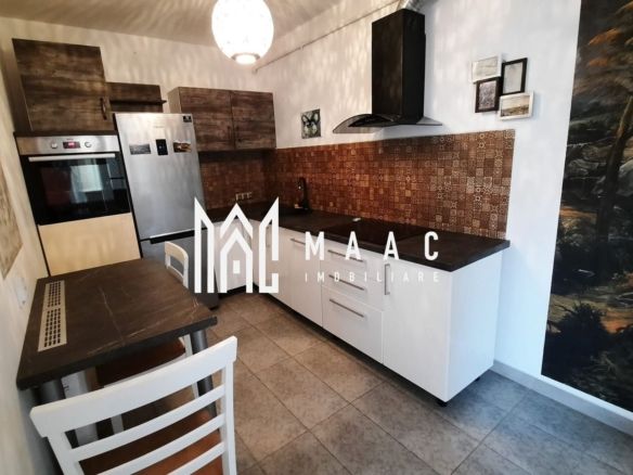 Închiriere — Apartament modern 2 camere | Zona Arhitecților