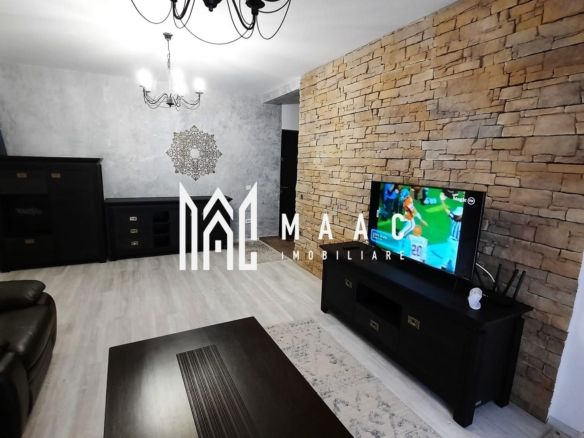 Închiriere — Apartament modern 2 camere | Zona Arhitecților