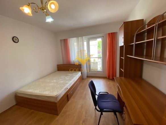 2 camere decomandate, balcon, Marasti, Zona Dorobantilor, OMV, Profi