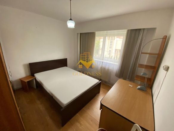 2 camere decomandate, balcon, Marasti, Zona Dorobantilor, OMV, Profi
