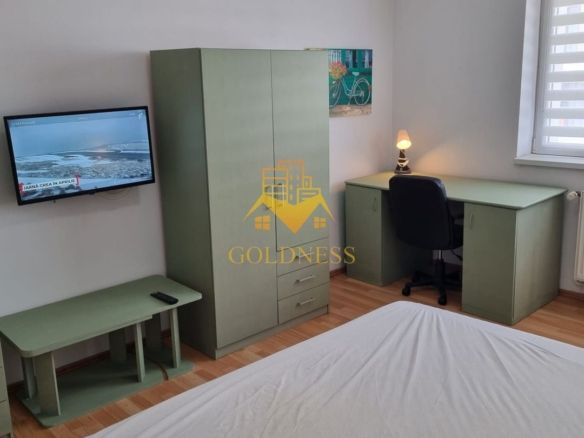 2 Camere decomandate, parcare,  Kaufland, Leroy Merlin, Intre Lacuri