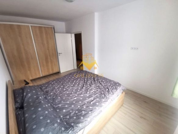 2 Camere Open Space, Parcare Subterana, Floresti