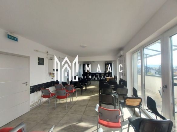 Spatiu de birouri | 250MPU | Loc de parcare | Calea Dumbravi - Imagine principala