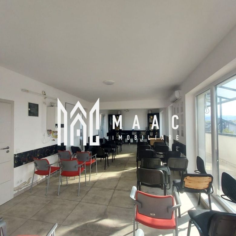 Spatiu de birouri | 250MPU | Loc de parcare | Calea Dumbravi - Imagine principala