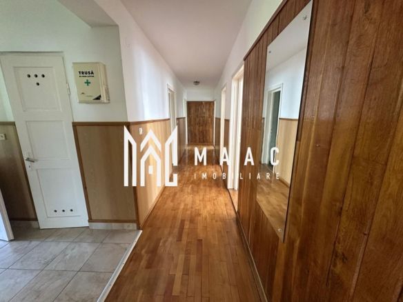 CASA DE INCHIRIAT I CISNADIE I ZONA LINISTITA