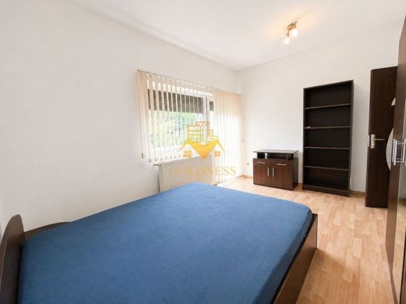O cameră , Zorilor, UTCN,  UMF, Observatorului, Sigma, Golden Tulip