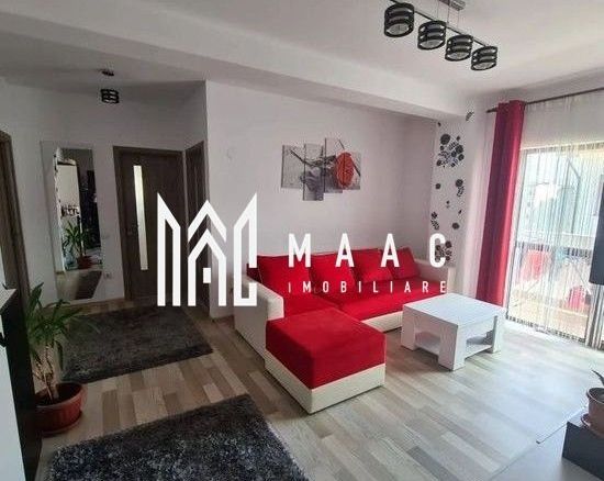 Apartament 3 camere | 67 mp | decomandat | Doamna Stanca