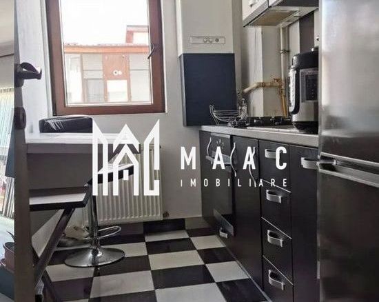 Apartament 3 camere | 67 mp | decomandat | Doamna Stanca