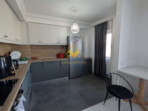 2 camere semidecomandate, Florești,  Parcare, LIDL