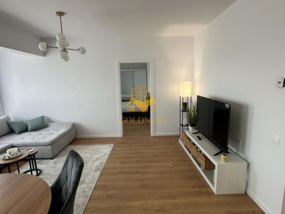 2 camere, modern, parcare, terasa. bloc nou, Zona Oncos, Pizzeria Dino