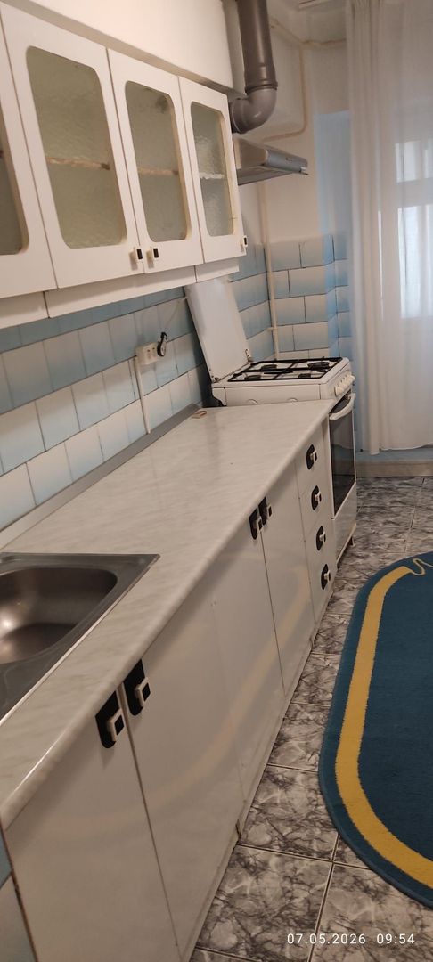 De inchiriat apartament spatios in Piata Centrala, 320 euro
